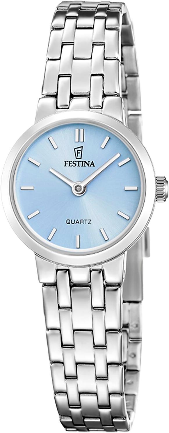 Festina Mademoiselle F20746/3 Dames armbandhorloge Festina Mademoiselle F20746/3 Dames armbandhorloge