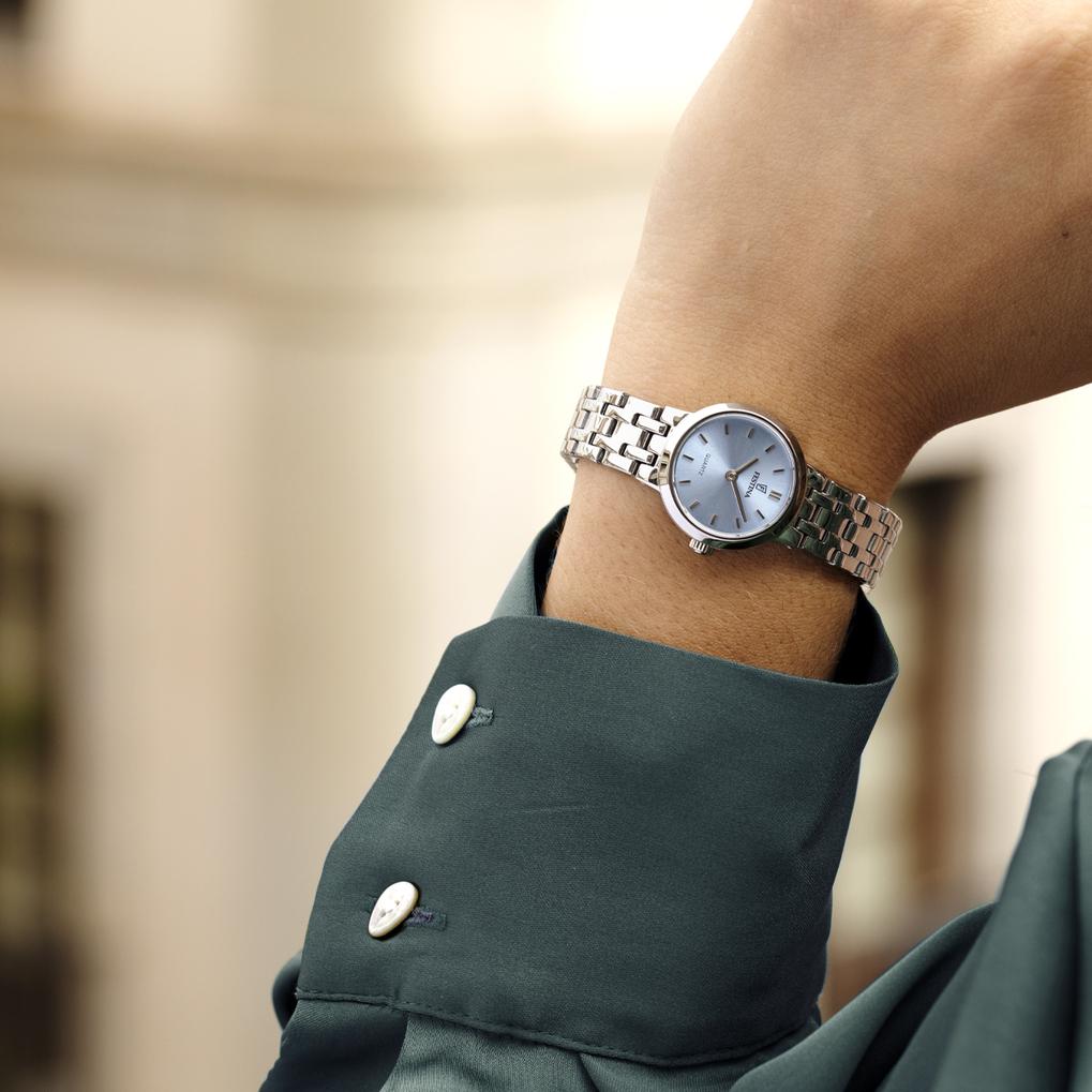 Festina Mademoiselle F20746/3 Dames armbandhorloge Festina Mademoiselle F20746/3 Dames armbandhorloge