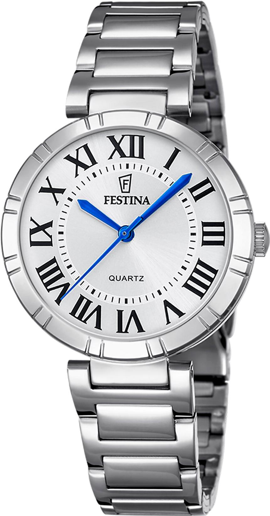 Festina Mademoiselle F16936/3 Orologio da polso donna Festina Mademoiselle F16936/3 Orologio da polso donna