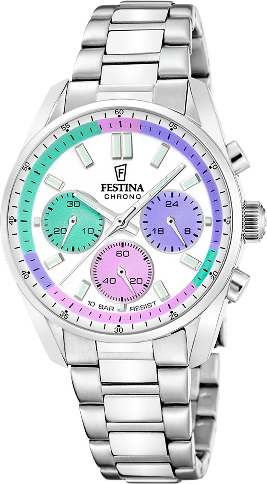 Festina Boyfriend F20753/5 Orologio unisex Festina Boyfriend F20753/5 Orologio unisex