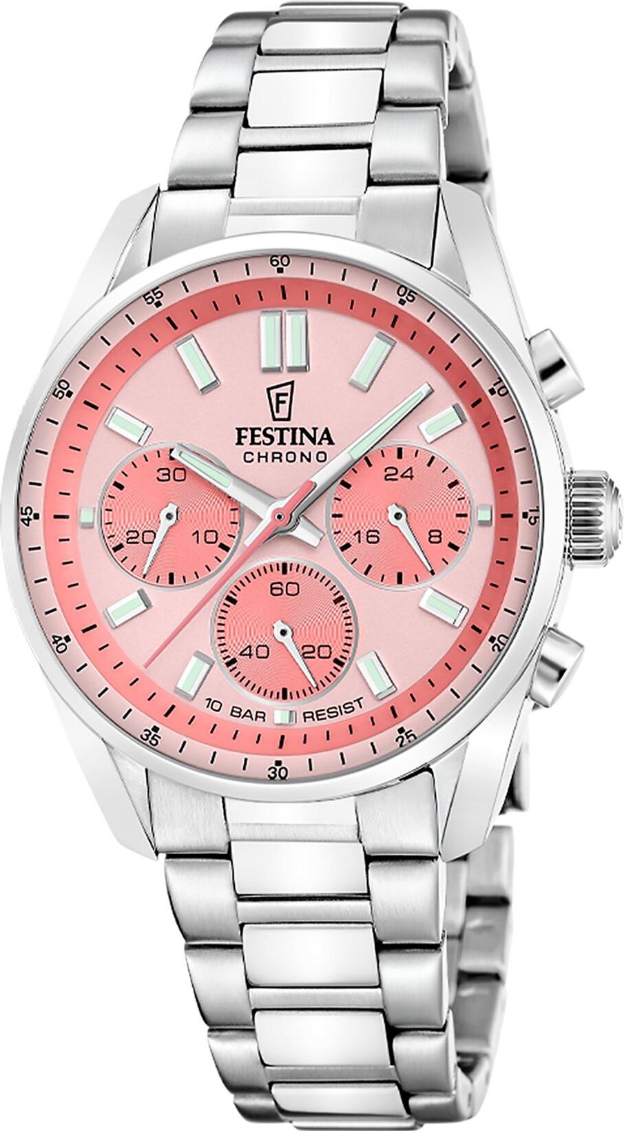 Festina Boyfriend F20753/4 Orologio unisex Festina Boyfriend F20753/4 Orologio unisex
