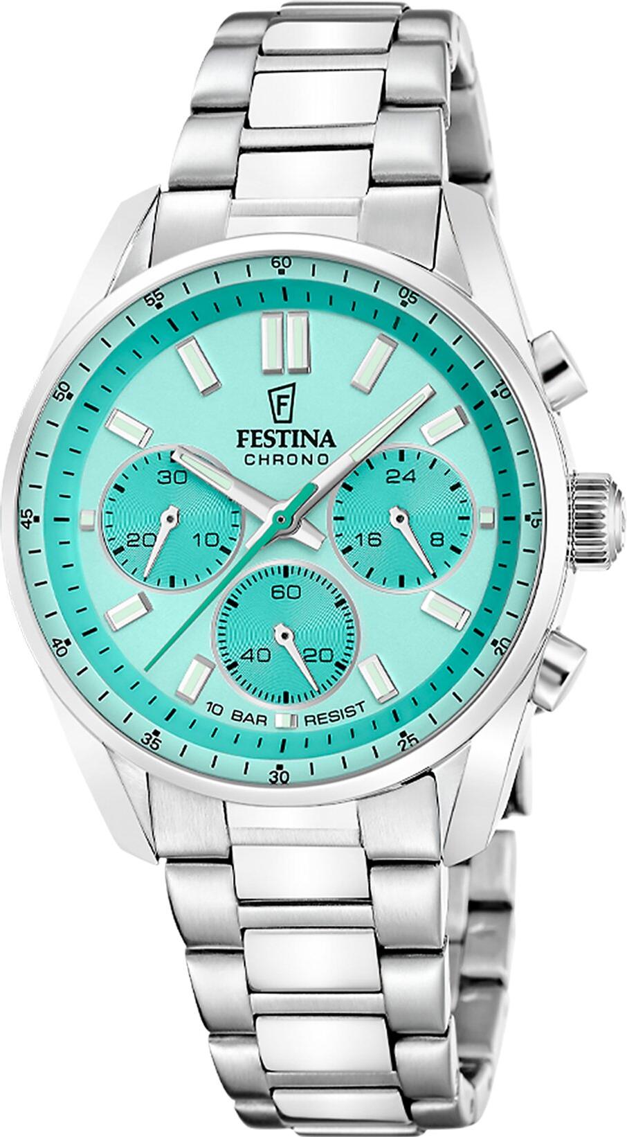 Festina Boyfriend F20753/3 Orologio unisex Festina Boyfriend F20753/3 Orologio unisex