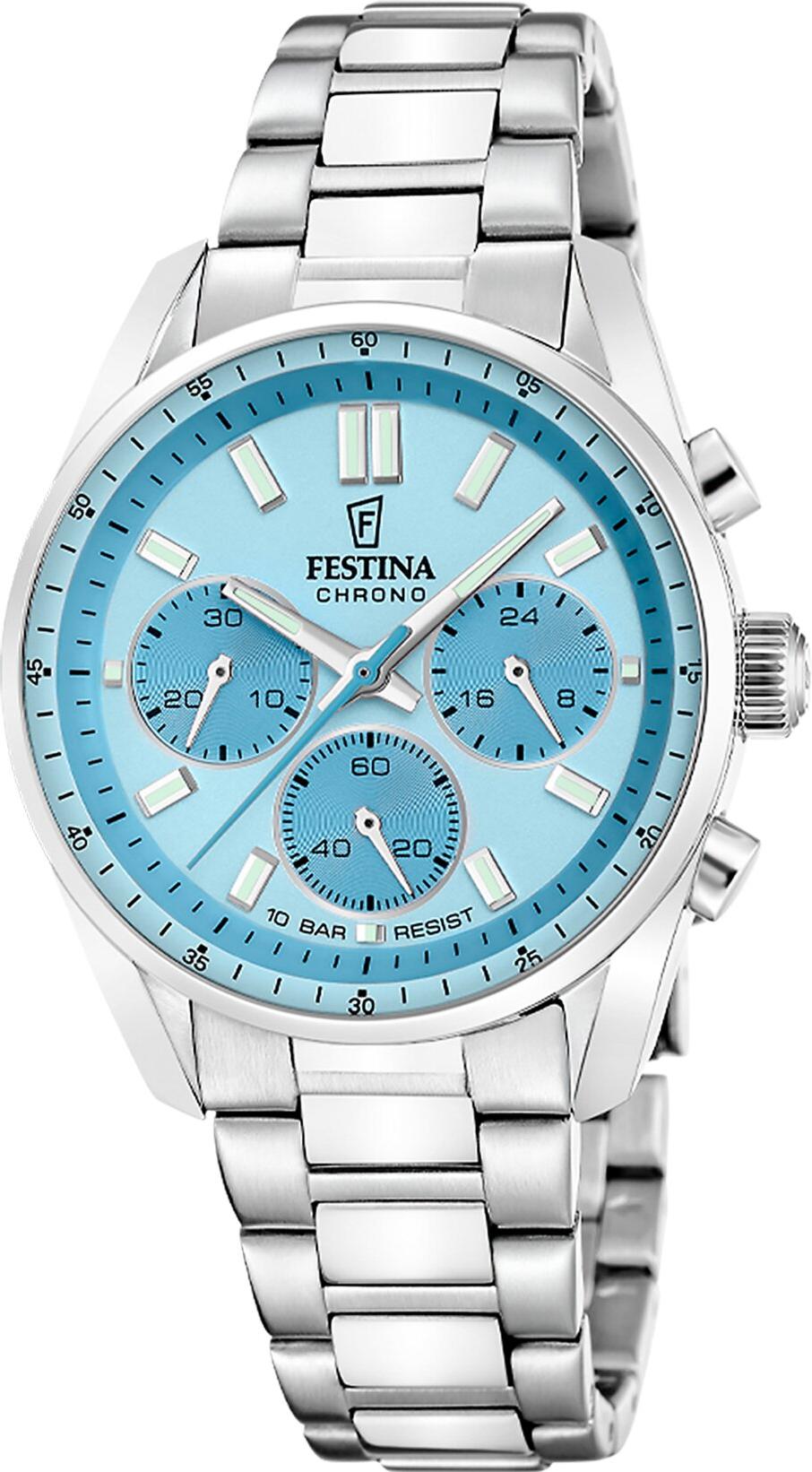 Festina Boyfriend F20753/2 Unisex Festina Boyfriend F20753/2 Unisex