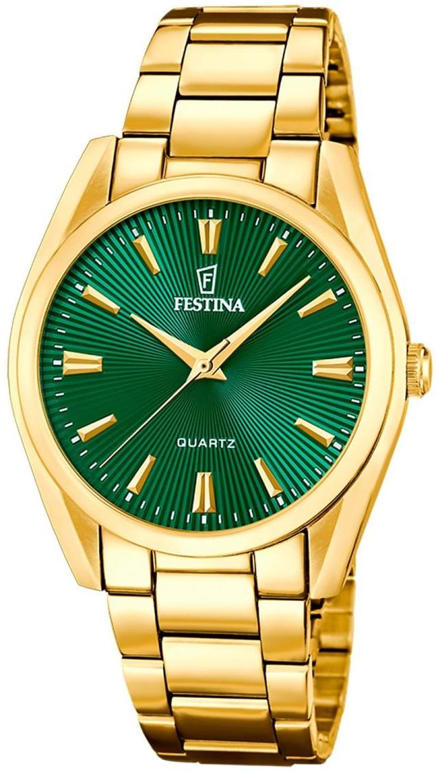 Festina Boyfriend F20640/B Dames armbandhorloge Festina Boyfriend F20640/B Dames armbandhorloge