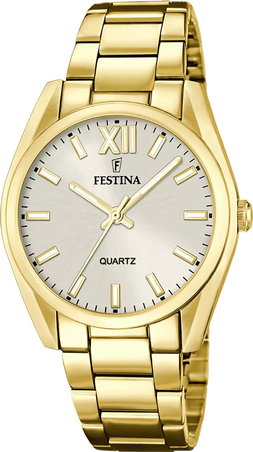 Festina Boyfriend F20640/A Reloj de Pulsera para mujeres Festina Boyfriend F20640/A Reloj de Pulsera para mujeres