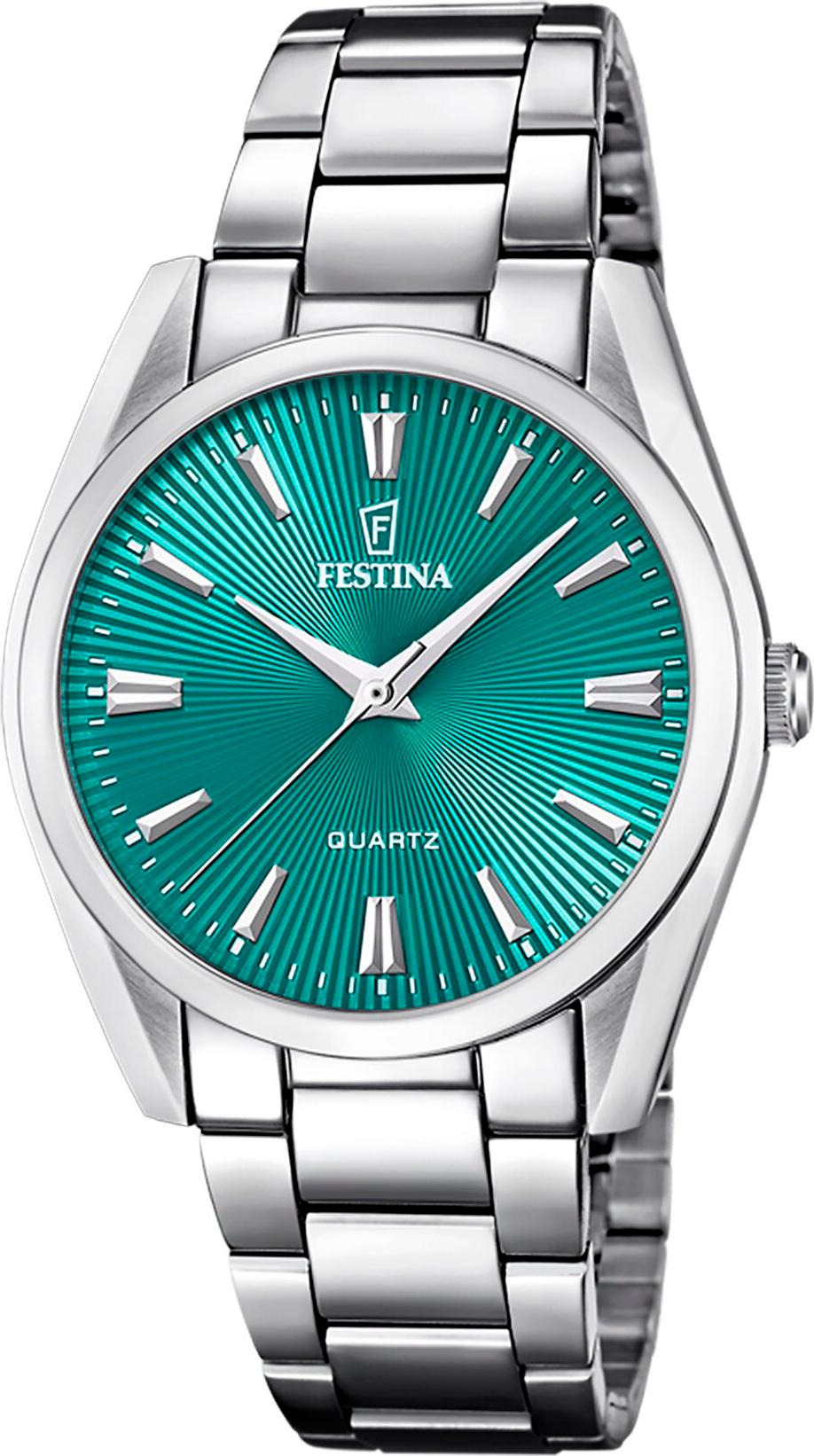 Festina Boyfriend F20622/Q Dames armbandhorloge Festina Boyfriend F20622/Q Dames armbandhorloge