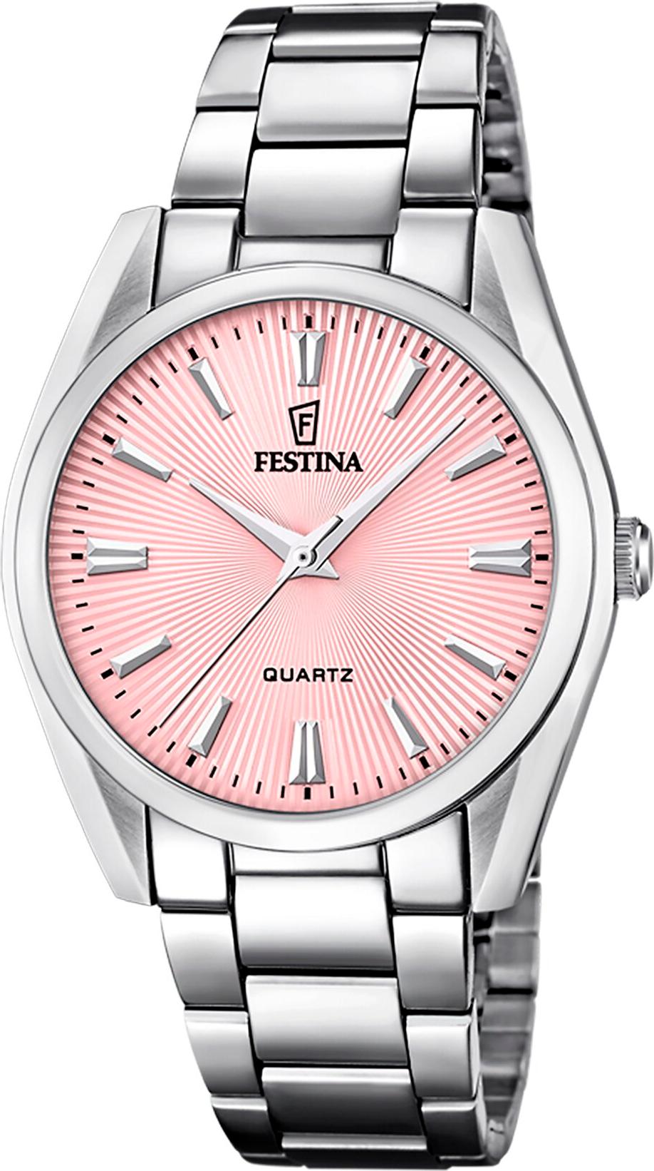 Festina Boyfriend F20622/N Damenarmbanduhr