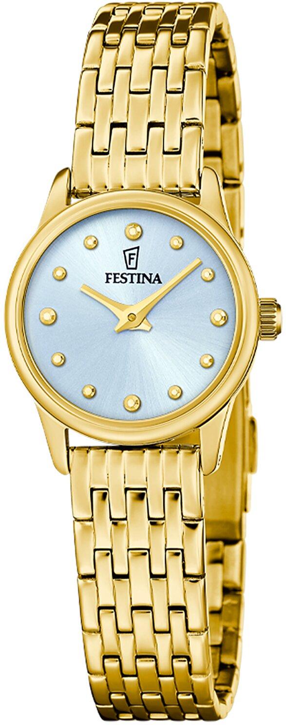 Festina Mademoiselle F20750/3 Reloj de Pulsera para mujeres