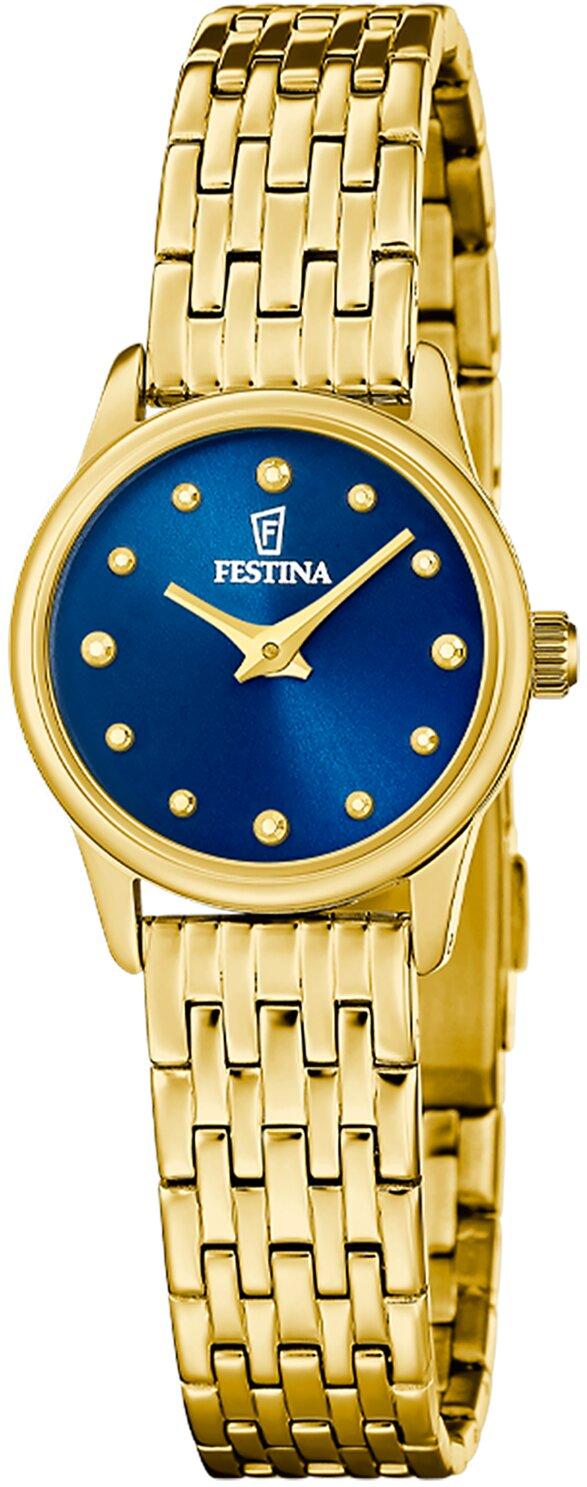Festina Mademoiselle F20750/4 Orologio da polso donna