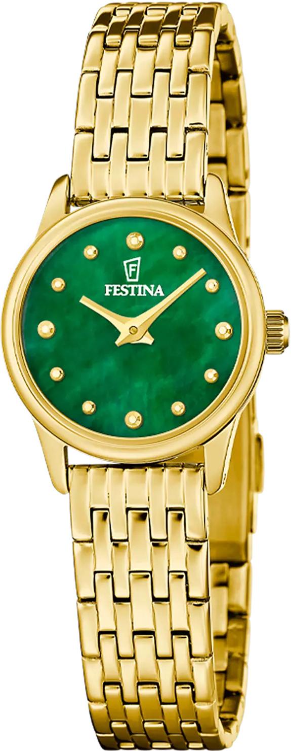 Festina Mademoiselle F20750/5 Reloj de Pulsera para mujeres