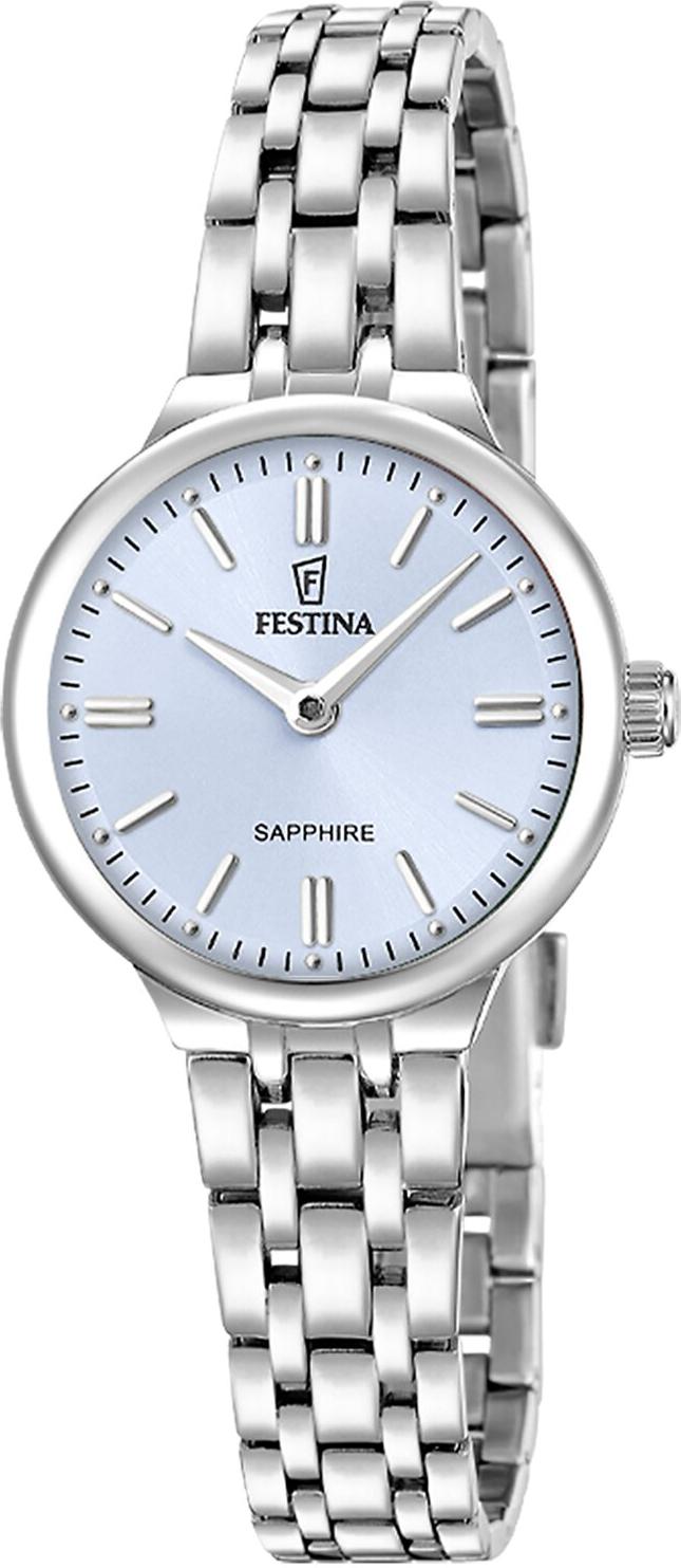 Festina Mademoiselle F20744/3 Orologio da polso donna