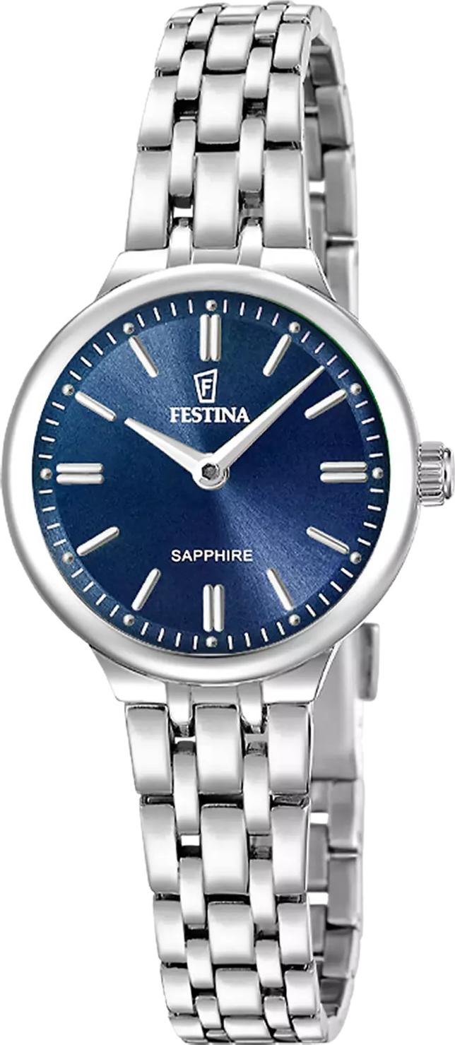 Festina Mademoiselle F20744/5 Reloj de Pulsera para mujeres