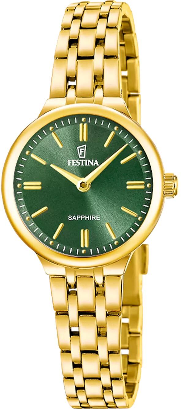 Festina Mademoiselle F20745/3 Dames armbandhorloge