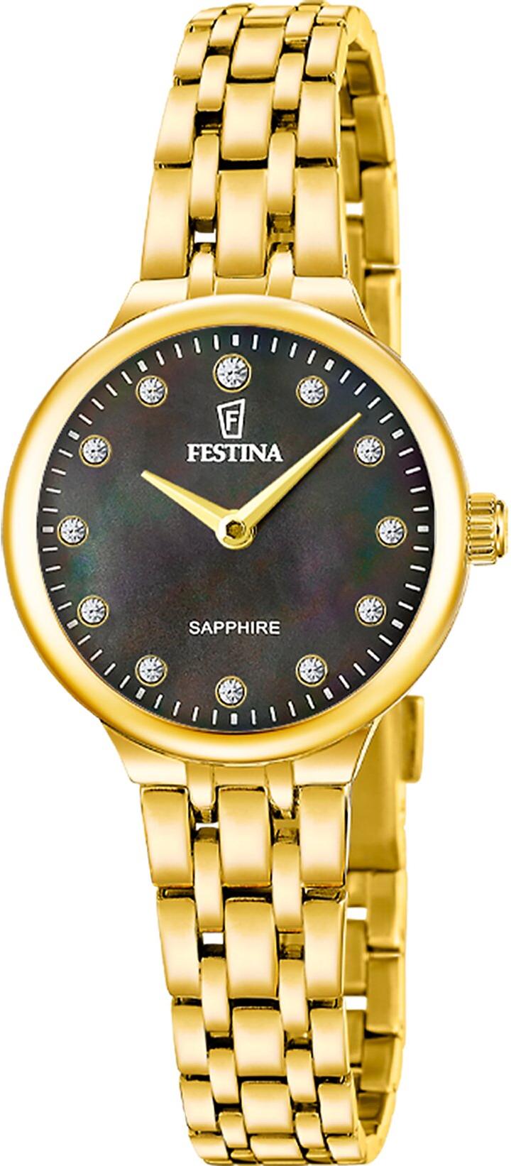 Festina Mademoiselle F20745/4 Orologio da polso donna Festina Mademoiselle F20745/4 Orologio da polso donna