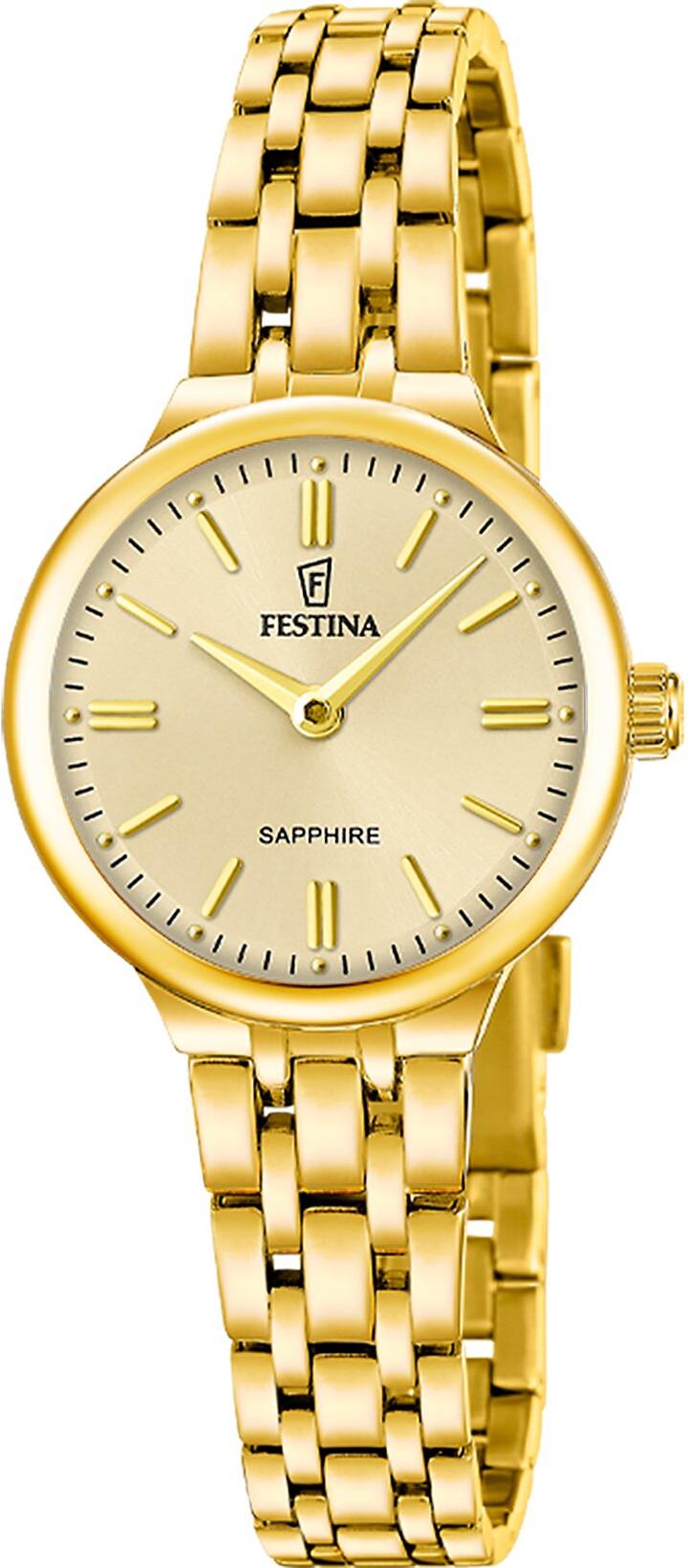 Festina Mademoiselle F20745/2 Reloj de Pulsera para mujeres
