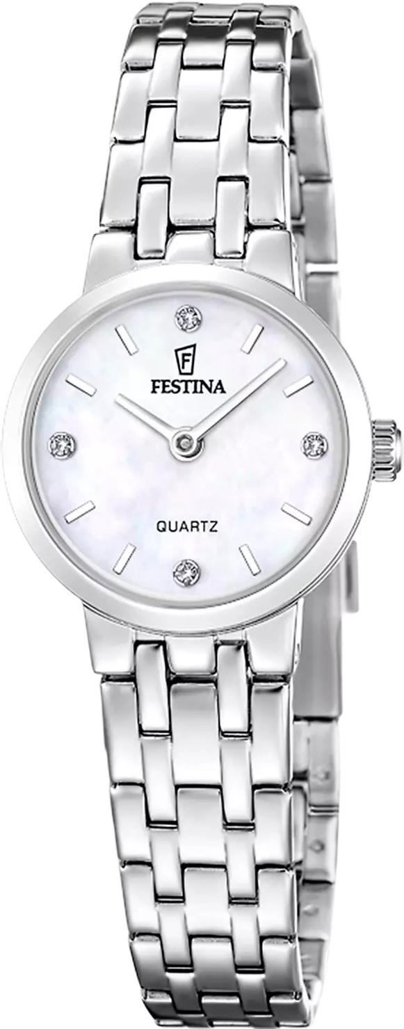 Festina Mademoiselle F20746/1 Reloj de Pulsera para mujeres