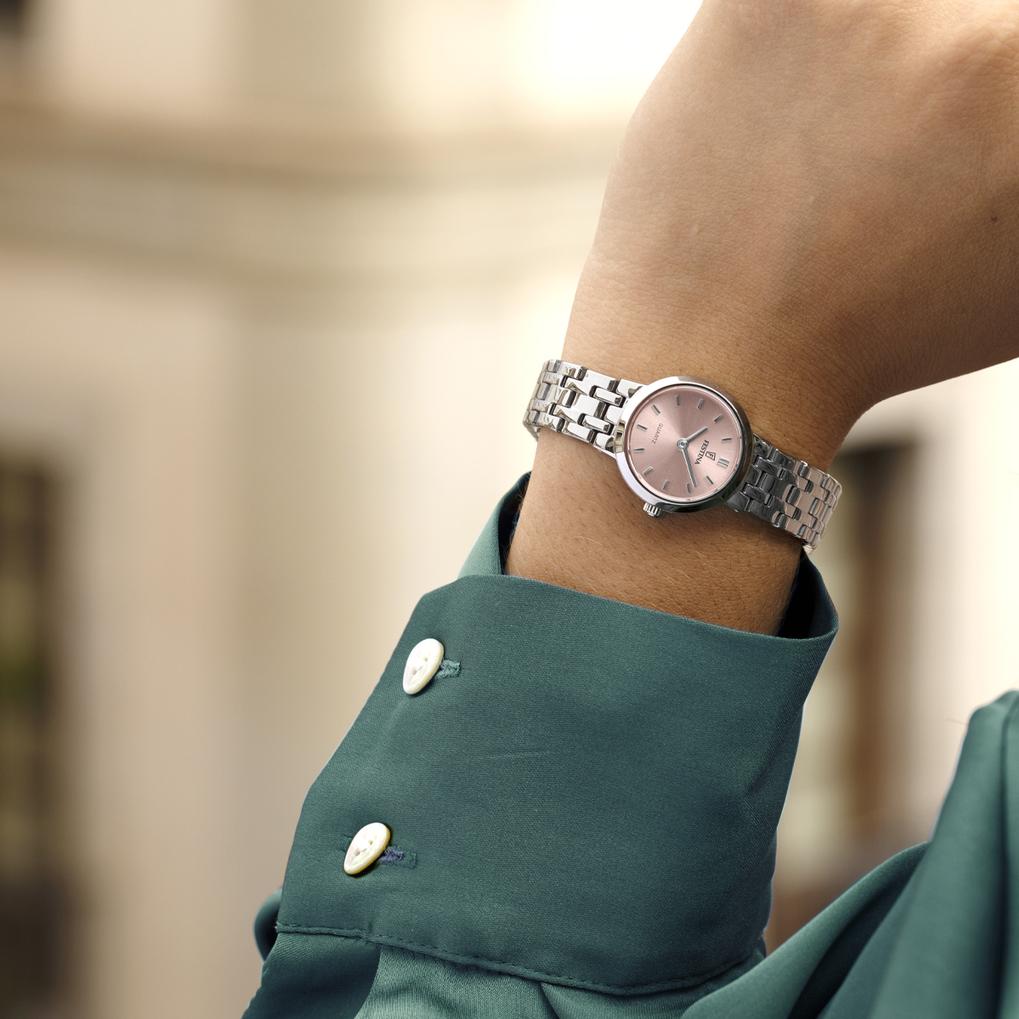 Festina Mademoiselle F20746/2 Reloj de Pulsera para mujeres