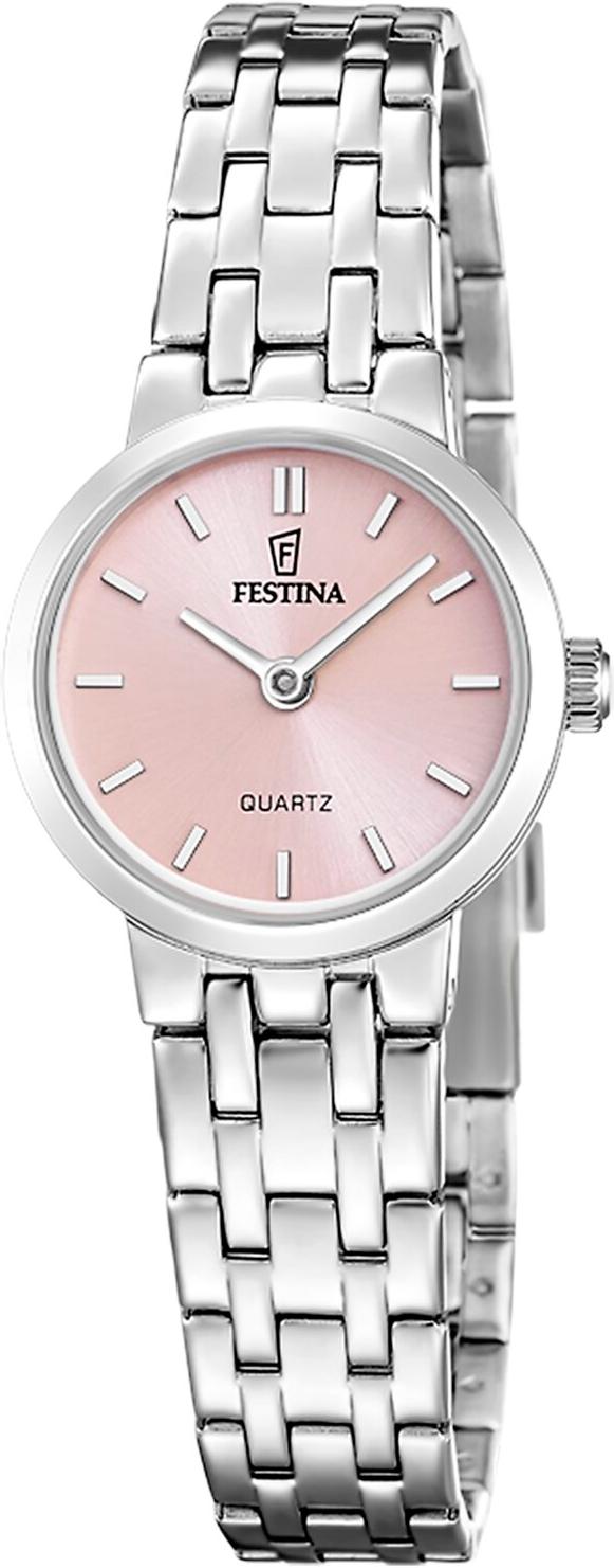 Festina Mademoiselle F20746/2 Reloj de Pulsera para mujeres