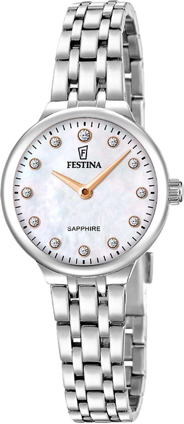 Festina Mademoiselle F20744/1 Reloj de Pulsera para mujeres