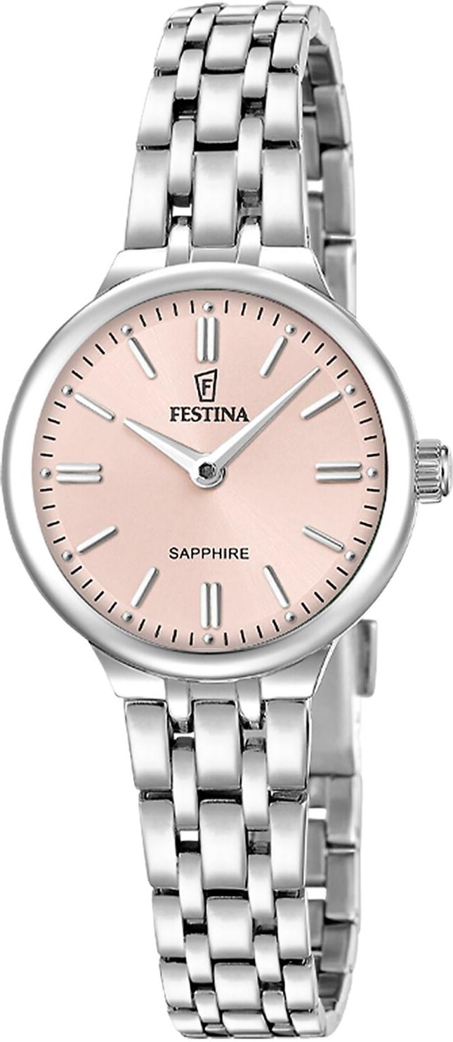 Festina Mademoiselle F20744/2 Reloj de Pulsera para mujeres