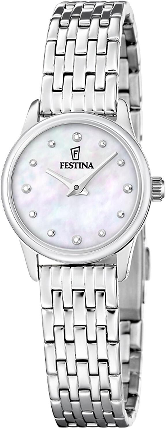 Festina Mademoiselle F20749/1 Dames armbandhorloge Festina Mademoiselle F20749/1 Dames armbandhorloge