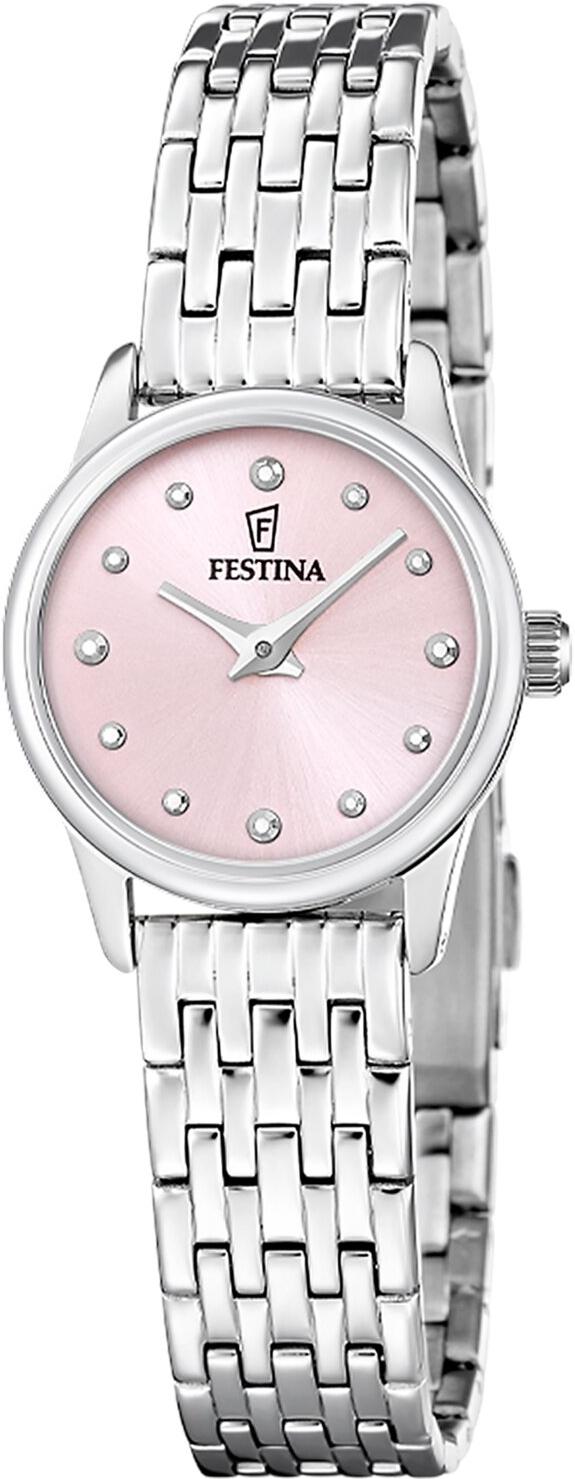 Festina Mademoiselle F20749/2 Dames armbandhorloge Festina Mademoiselle F20749/2 Dames armbandhorloge