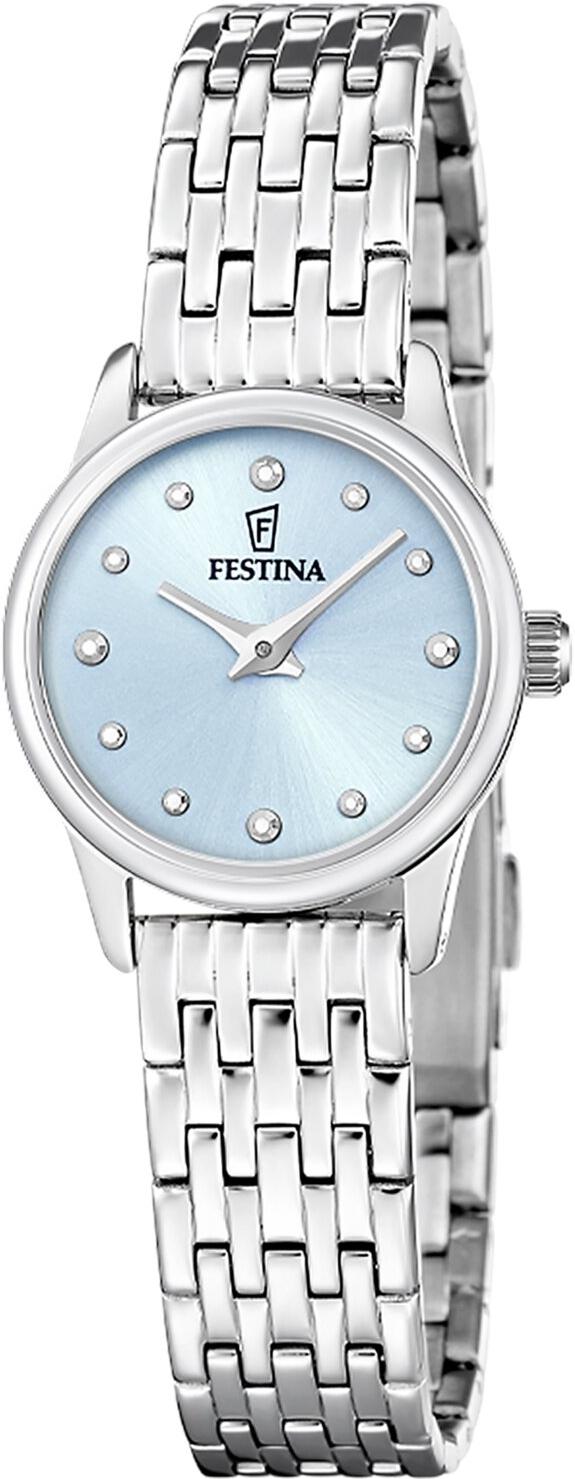 Festina Mademoiselle F20749/3 Dames armbandhorloge Festina Mademoiselle F20749/3 Dames armbandhorloge