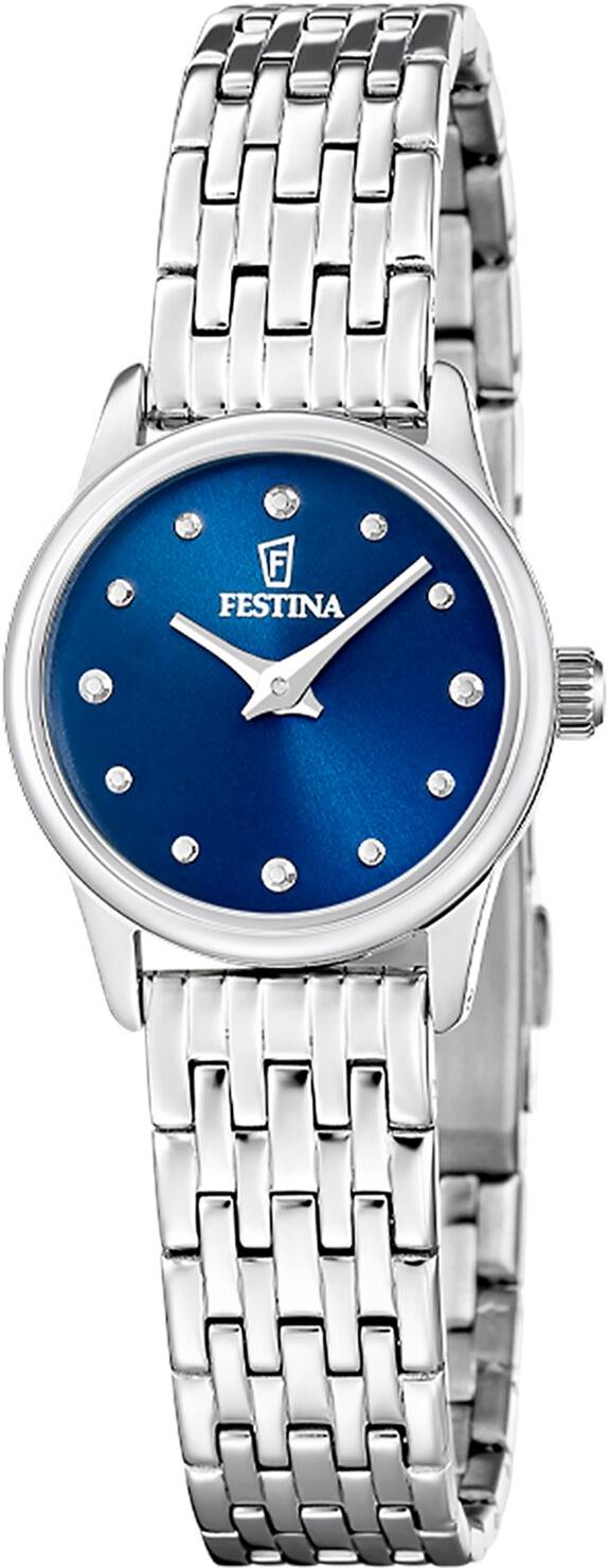Festina Mademoiselle F20749/4 Dames armbandhorloge Festina Mademoiselle F20749/4 Dames armbandhorloge