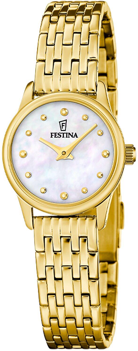 Festina Mademoiselle F20750/1 Reloj de Pulsera para mujeres Festina Mademoiselle F20750/1 Reloj de Pulsera para mujeres
