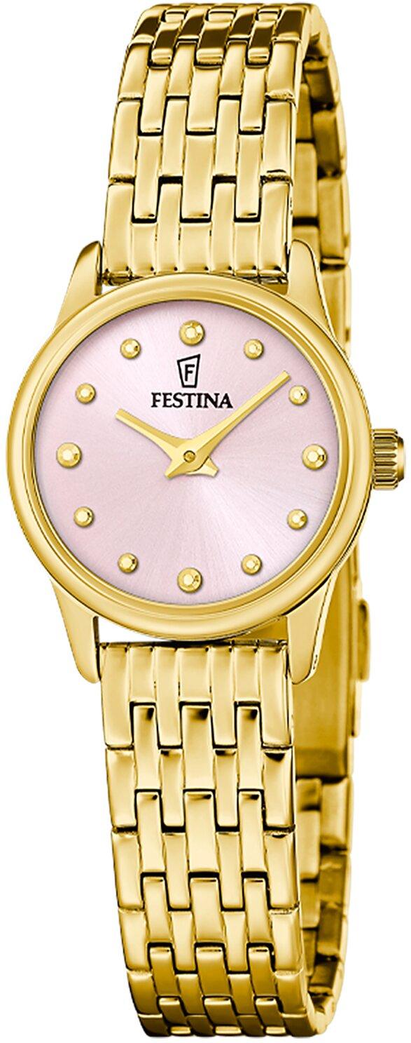 Festina Mademoiselle F20750/2 Dames armbandhorloge