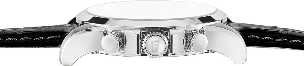 Festina SWISS MADE CHRONO F20094/2 Cronógrafo para hombres Festina SWISS MADE CHRONO F20094/2 Cronógrafo para hombres