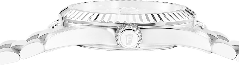 Festina SWISS MADE CLASSIC STEEL F20084/C Reloj de Pulsera para hombres Festina SWISS MADE CLASSIC STEEL F20084/C Reloj de Pulsera para hombres
