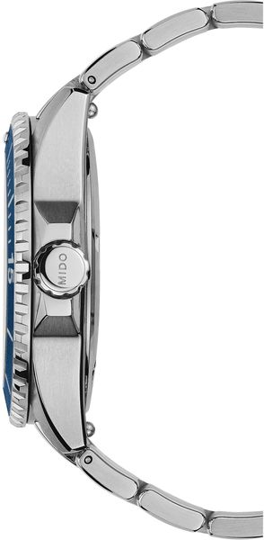 Mido Ocean Star 200 M0269301104100 Orologio automatico uomo