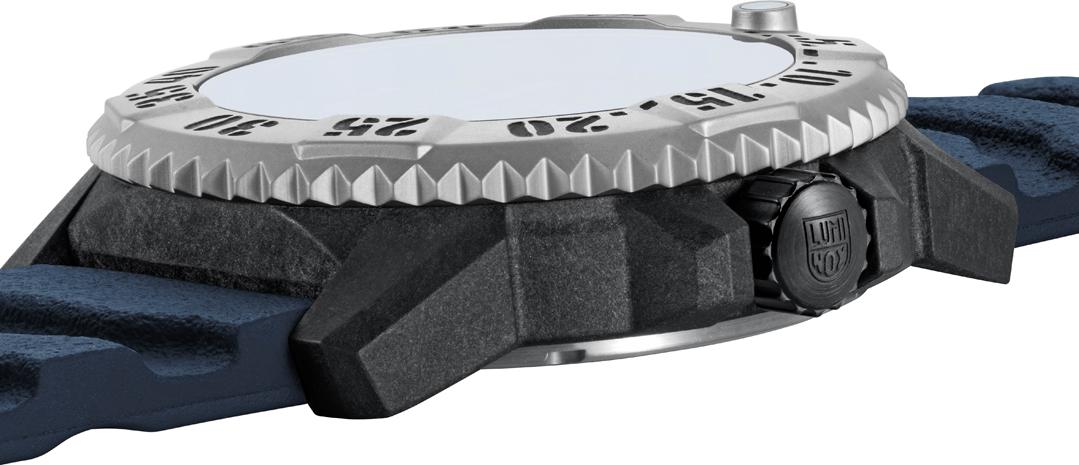 Luminox MIL-SPEC 3350 XL.3355.SET Heren armbandhorloge