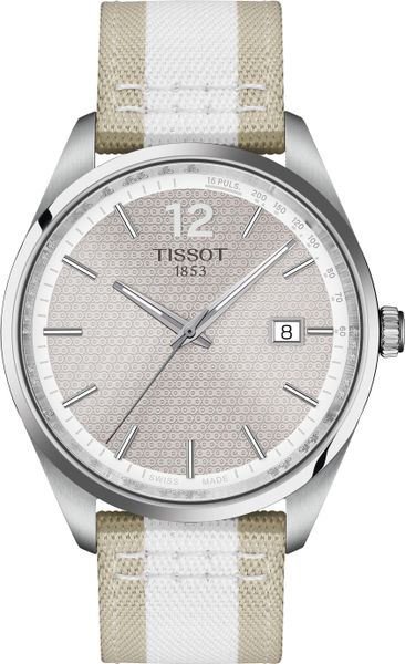 Tissot PR100 T150.410.17.037.00 Orologio da polso uomo Tissot PR100 T150.410.17.037.00 Orologio da polso uomo
