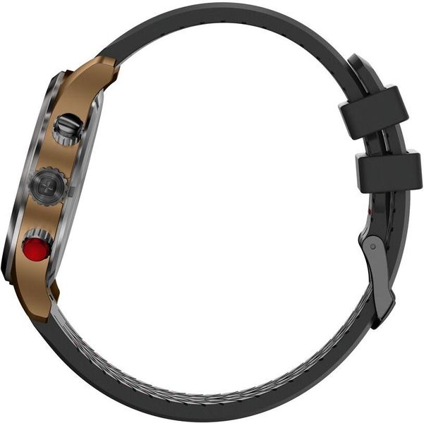 Wenger Terragraph Chrono 01.0543.113 Unisex horloge Wenger Terragraph Chrono 01.0543.113 Unisex horloge