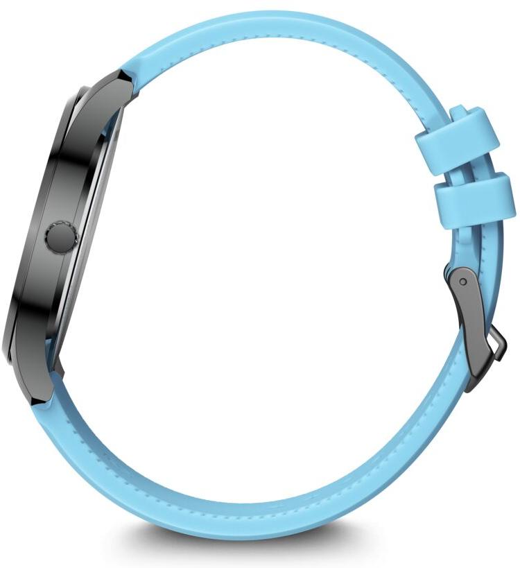 Wenger City GMT 01.1442.103 Reloj unisex