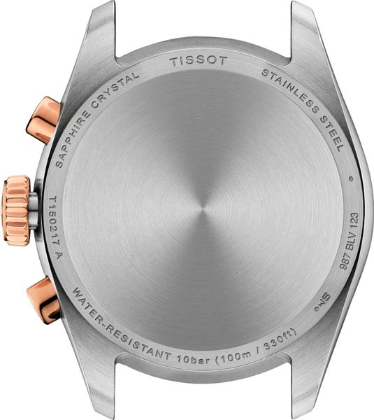 Tissot PR 100 Chrono T150.217.22.111.00 Damenchronograph Tissot PR 100 Chrono T150.217.22.111.00 Damenchronograph