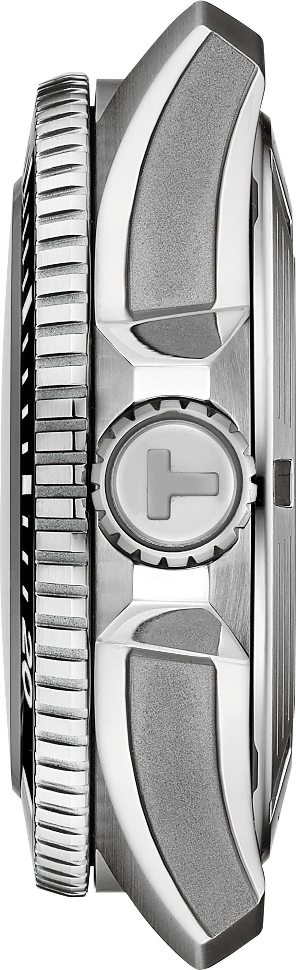 Tissot Seastar 2000 Professional T120.907.11.051.00 Reloj Automático para hombres