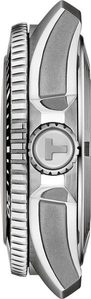Tissot Seastar 2000 Professional T120.907.11.051.00 Herren Automatikuhr Tissot Seastar 2000 Professional T120.907.11.051.00 Herren Automatikuhr