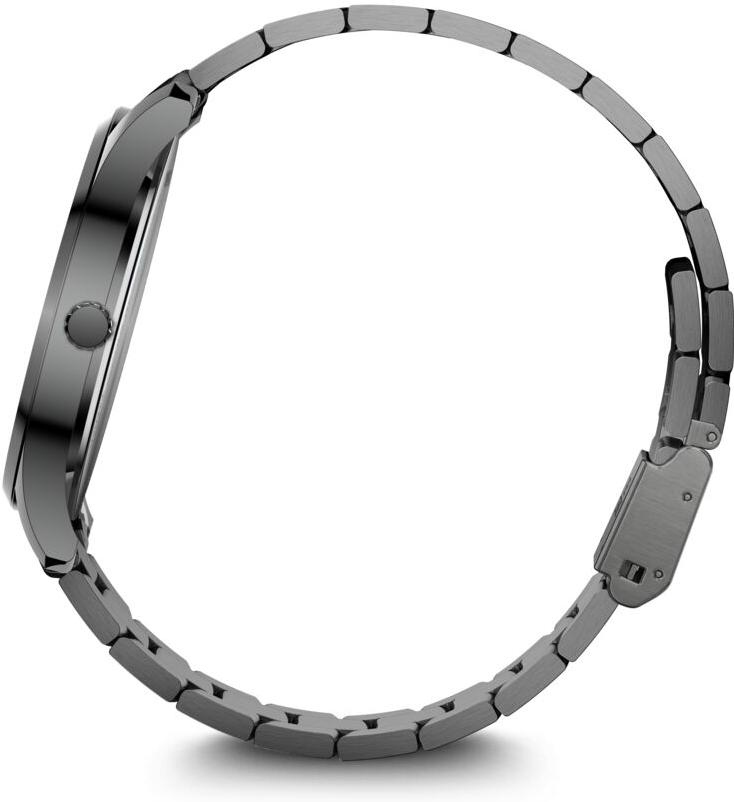 Wenger City GMT 01.1442.108 Unisex Wenger City GMT 01.1442.108 Unisex