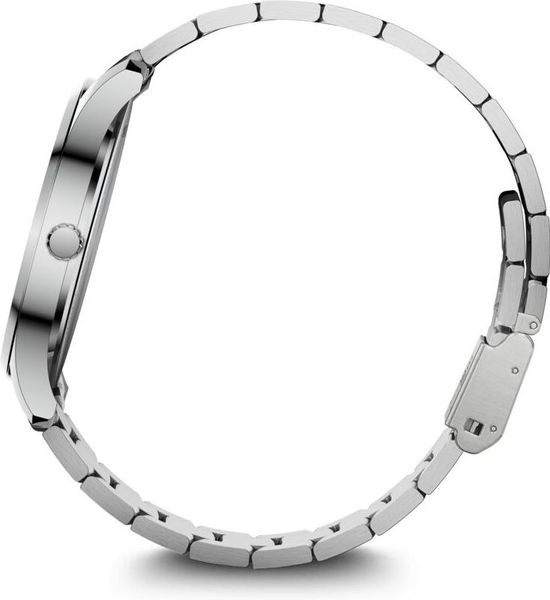 Wenger City GMT 01.1442.107 Unisex horloge Wenger City GMT 01.1442.107 Unisex horloge