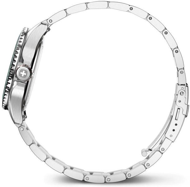 Wenger Executive 01.2021.103 Armbandhorloge Wenger Executive 01.2021.103 Armbandhorloge