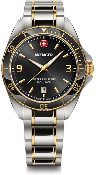 Wenger Executive 01.2031.104 Reloj unisex Wenger Executive 01.2031.104 Reloj unisex