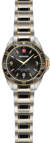 Wenger Executive 01.2031.104 Reloj unisex Wenger Executive 01.2031.104 Reloj unisex