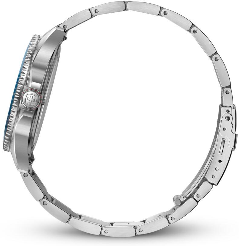 Wenger Executive 01.2031.103 Unisexuhr Wenger Executive 01.2031.103 Unisexuhr
