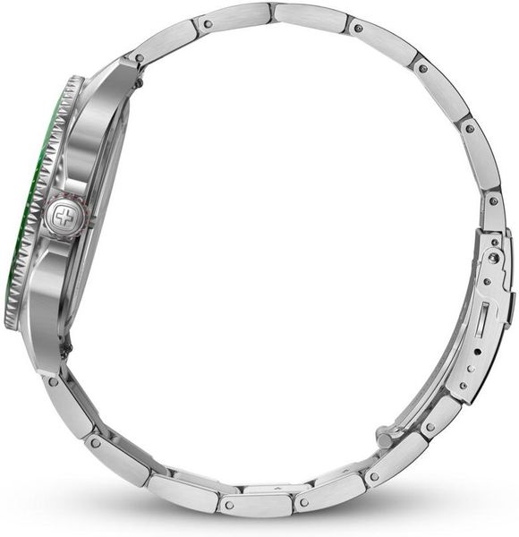 Wenger Executive 01.2031.102 Unisexuhr Wenger Executive 01.2031.102 Unisexuhr