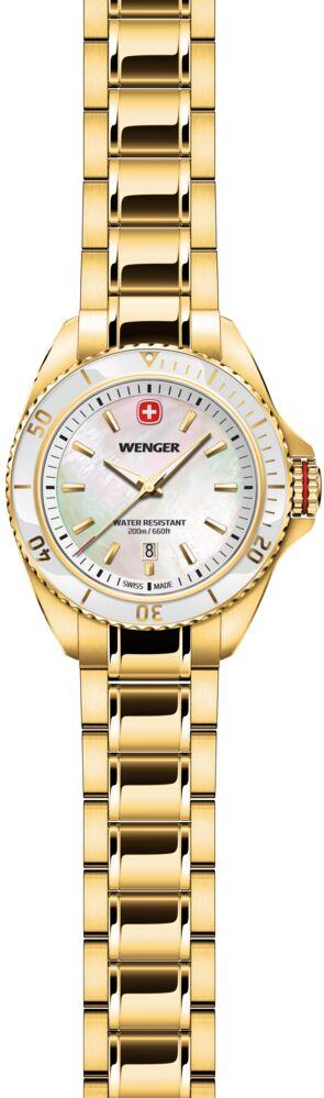 Wenger Executive 01.2021.105 reloj