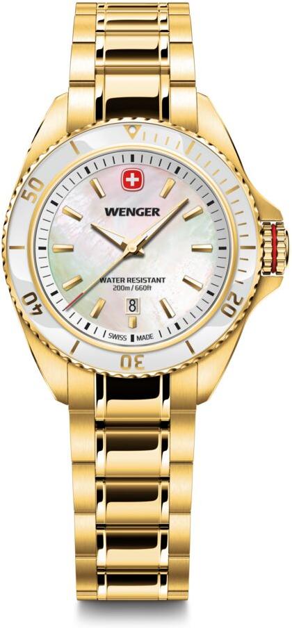 Wenger Executive 01.2021.105 reloj