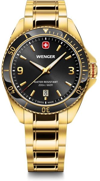 Wenger Executive 01.2031.107 Reloj unisex Wenger Executive 01.2031.107 Reloj unisex